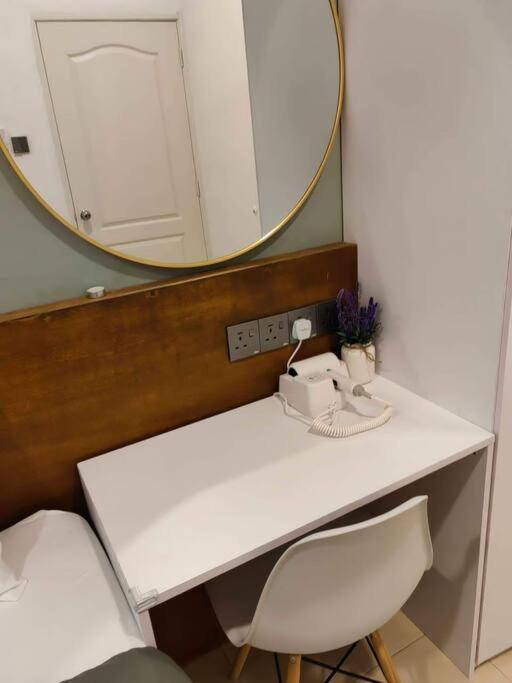 T House Nearby Kuantan East Coast Shopping Mall Ngoại thất bức ảnh