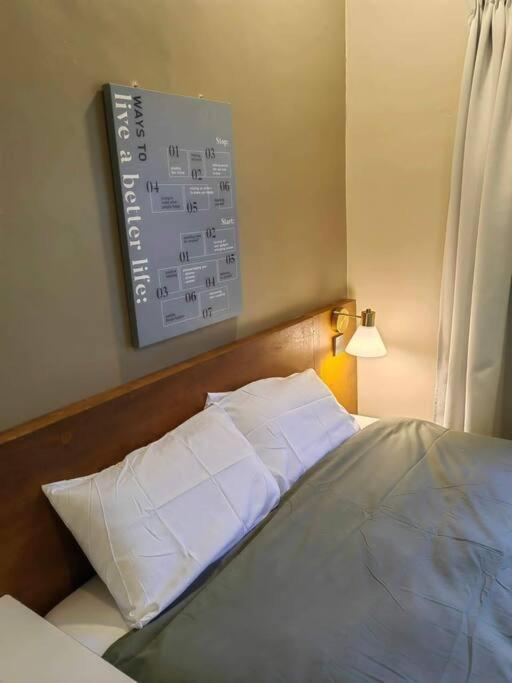 T House Nearby Kuantan East Coast Shopping Mall Ngoại thất bức ảnh
