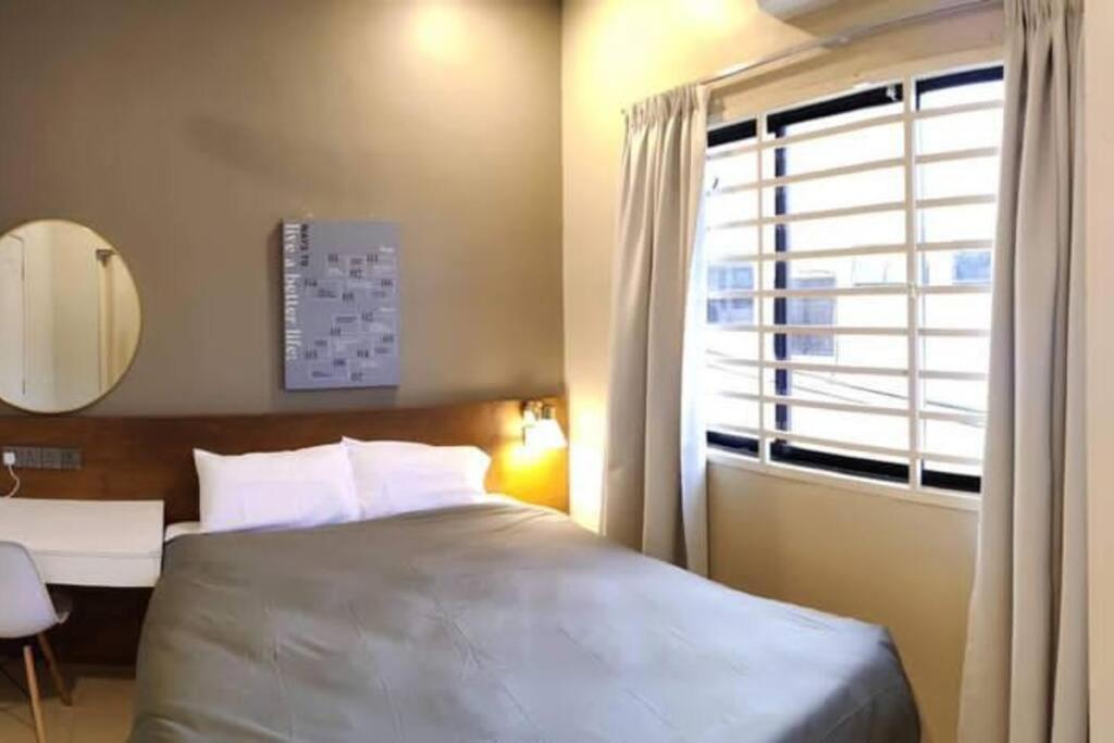 T House Nearby Kuantan East Coast Shopping Mall Ngoại thất bức ảnh